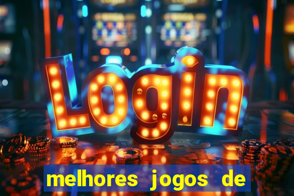 melhores jogos de para android